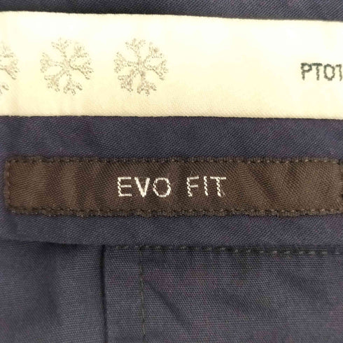 ピーティーゼロウーノ PT01 EVO FIT ストレッチ チノパンツ メンズ EUR:44-46